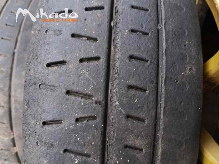 SET 4 ROUES SUBARU IMPREZA 18 POUCES 3