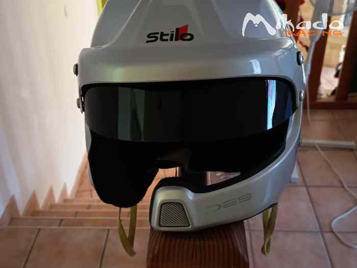 Vend casque stilo 0