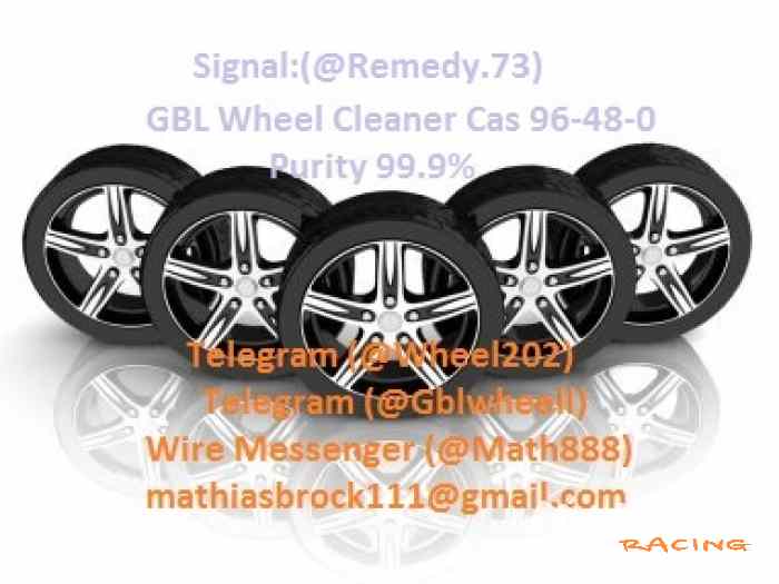 GBL wheel cleaner New Zealand.Telegram(@Wheel202) 1