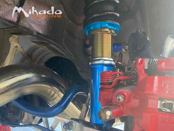 Honda Integra Type R 4