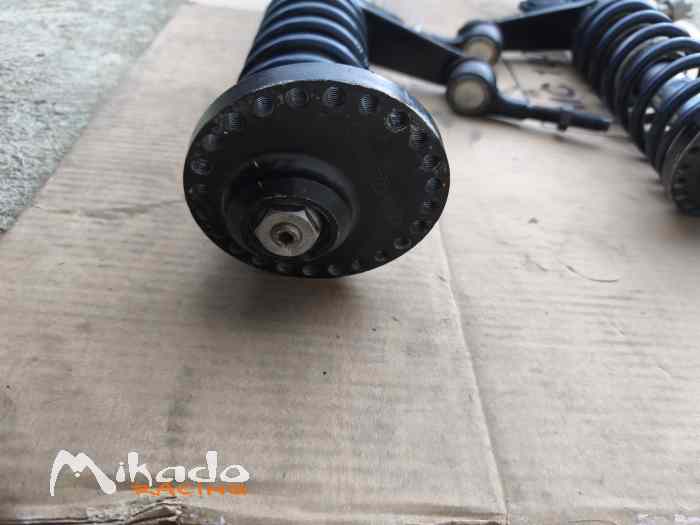 Amortisseurs Combinés Filetés 106 s16 groupe n 3