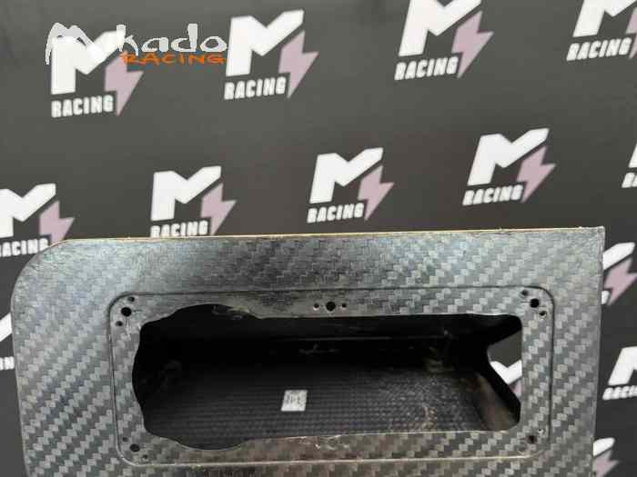 Sabots arrières Norma M30 5