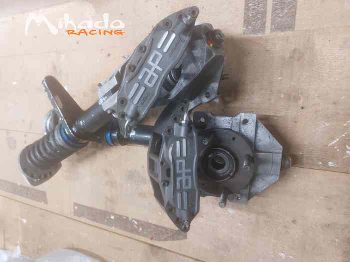 PEUGEOT SPORT- PIVOT- AP 3344- 106 GROUPE A 0