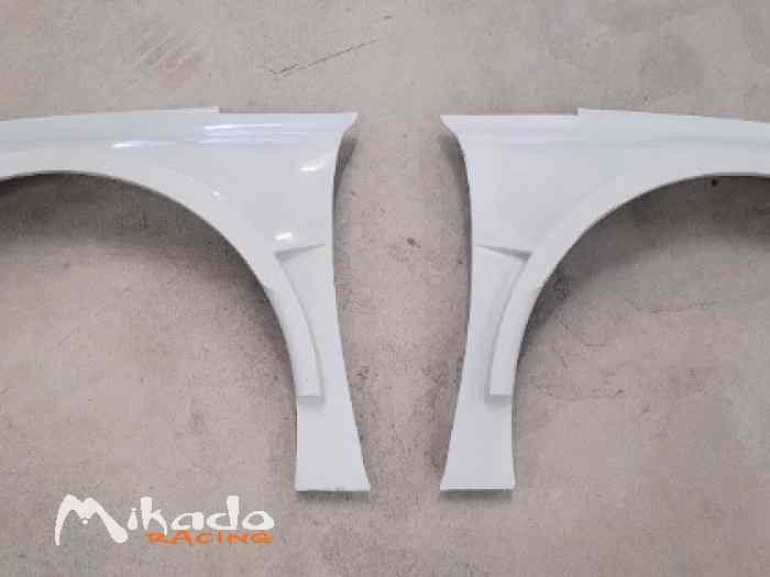 Ailes AV Peugeot 308 Racing Cup 0