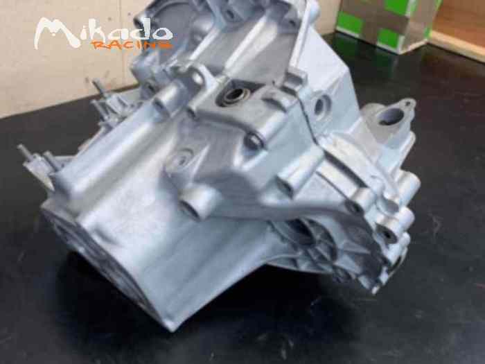 Carter boîte MA 206+ renforcé