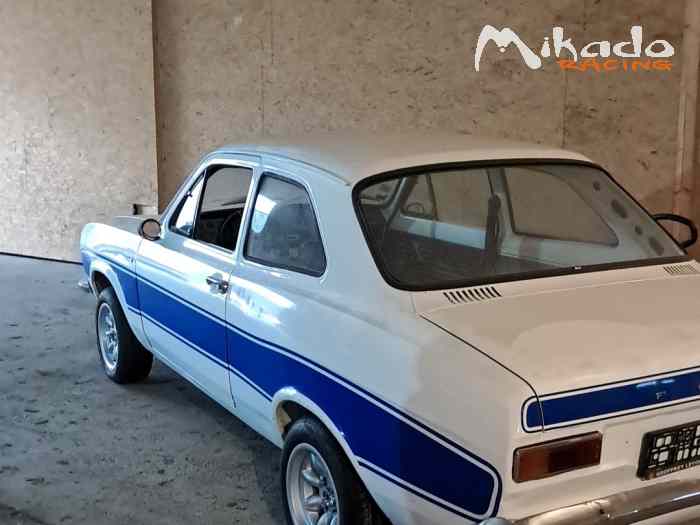 Ford escort mk1 rs2000 1