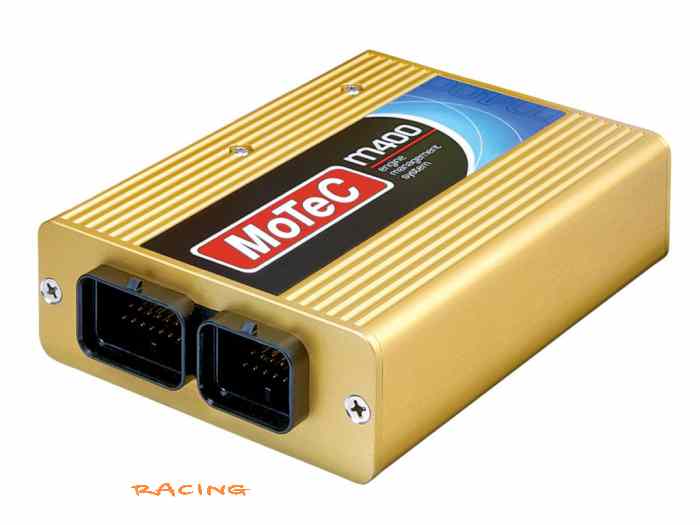Motec M400