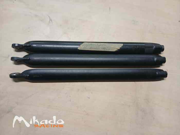 Pièces Dallara 302 0