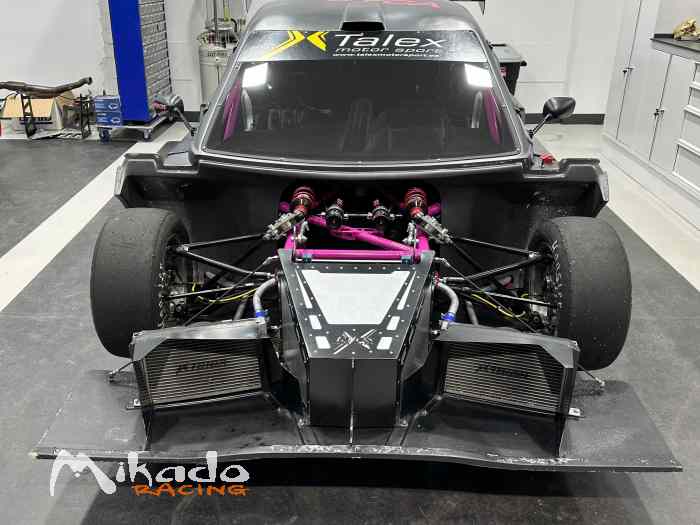 Talex m3 zx10r 2017 1