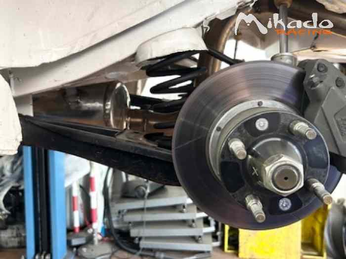 Talbot Sunbeam Lotus GR. 2 NEW!! 5