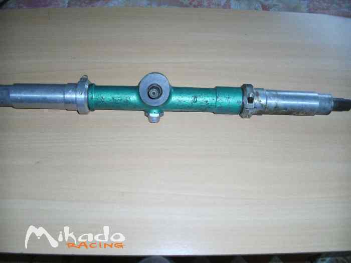 Crémaillère de direction MARCH 802/832 3