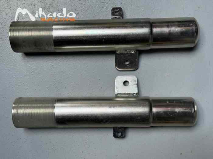 Jambes de force Peugeot Sport neuves pour RCZ Cup 1