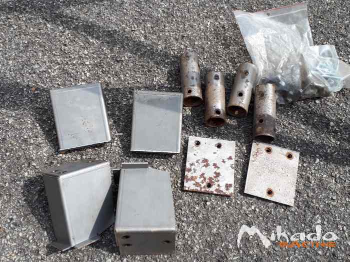 ARCEAU MATTER 206 RPS COMPLET 3