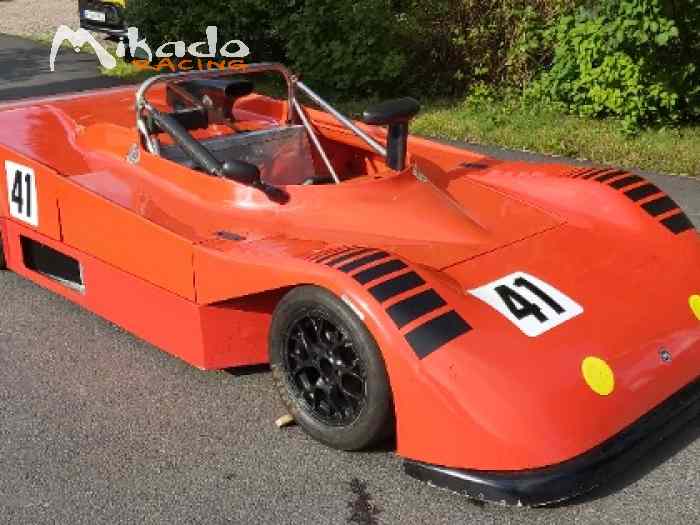 Tiga SC78 sports 2000