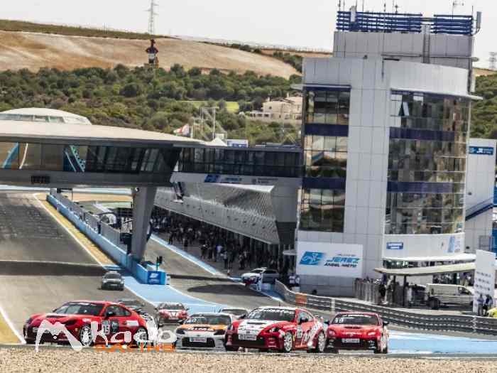 TOYOTA GR86 – SPANISH CUP | RACE CAR FOR SALE 3