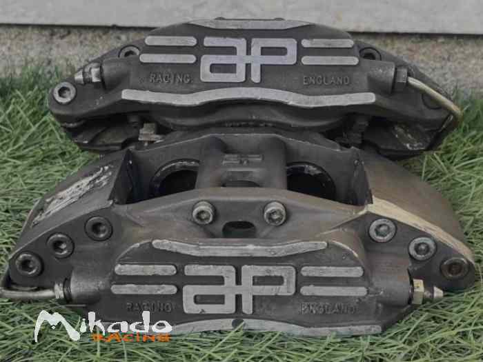 Pinze AP CP 3344-3345