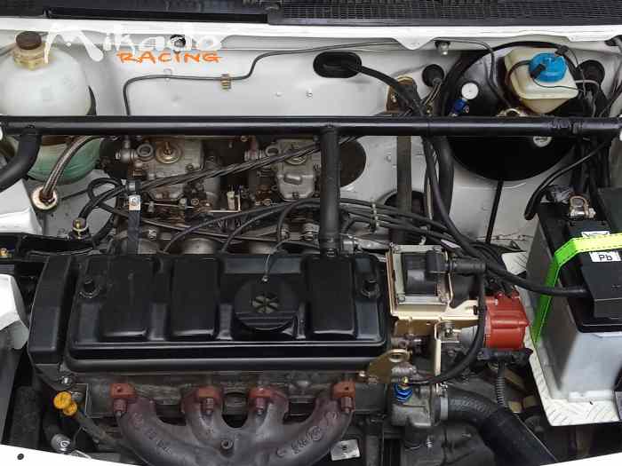 Peugeot 205 Rallye GrA VHC . 3