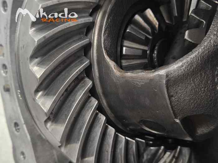 Pont av cosworth 7.5 grA 2