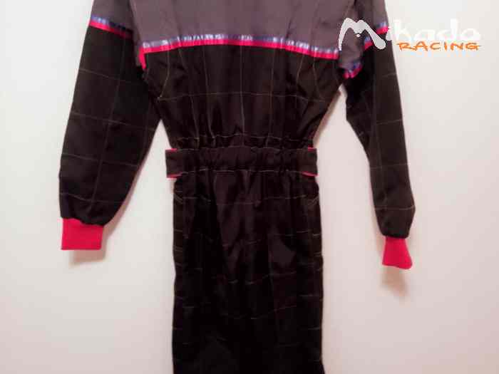 Karting Combinaison Loisir 2