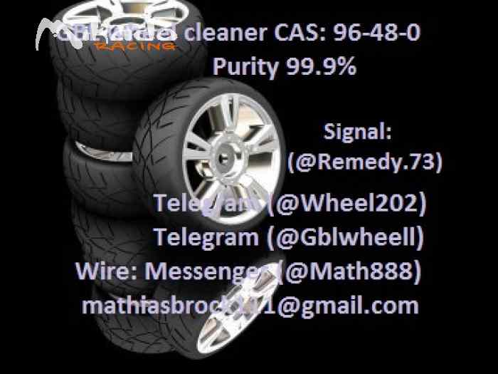 Top wheel cleaner of the year, GBL wheel cleaner in Israel.Signal:(@Remedy.73) 4