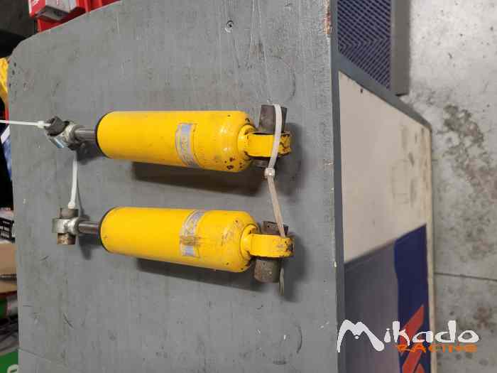 Amortisseur arrière saxo vts 1