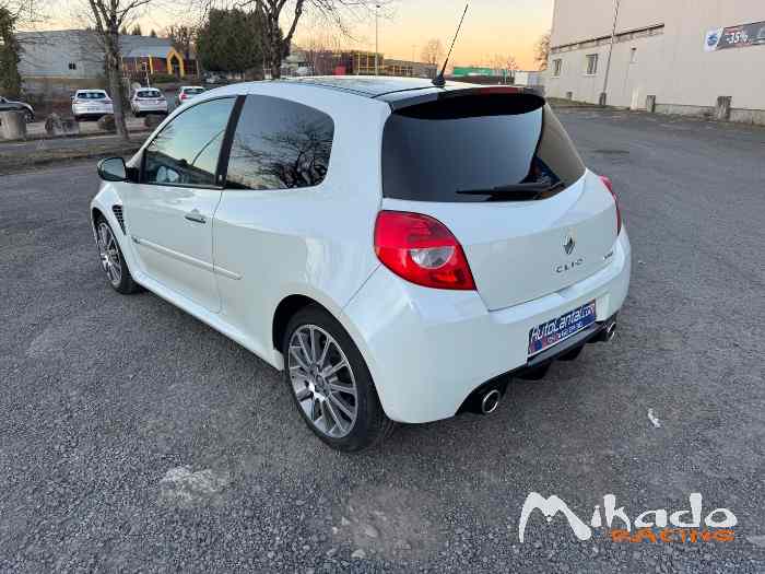 Renault Clio 3 Rs 20Th Anniversary 2020 50000kms 1