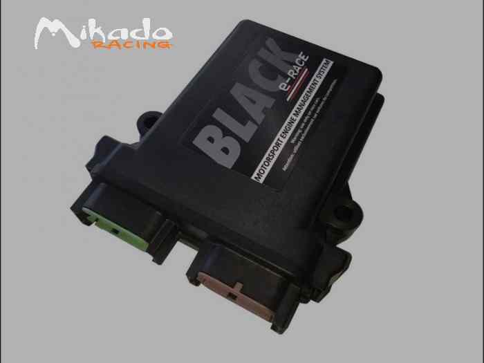 Calculateur Faisceau E-race neuf 0