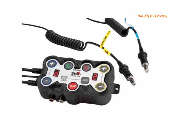 Radio / Intercom STILO DG-10