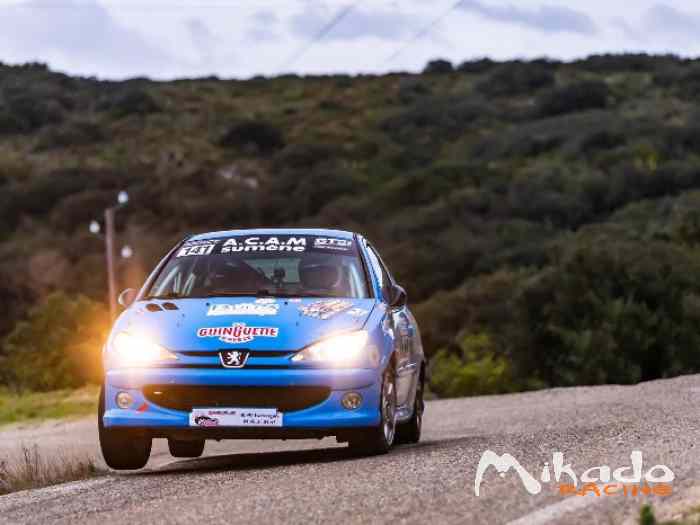 Offre spéciale rallye hautes vallées d’ Azergues 1