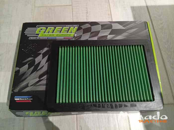 Filtre a air 206 RC gr.a 0