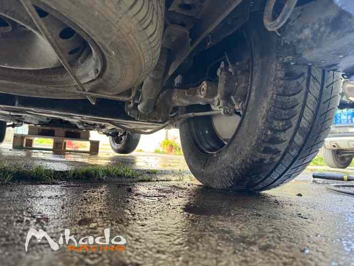 Caisse 306 phase 3 2