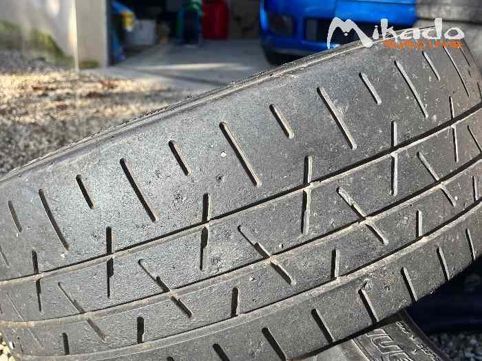 Hankook T72 16P 1