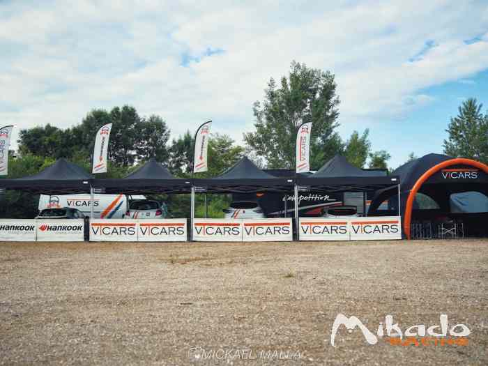 Location Alpine GT + – photo 4 sur 4