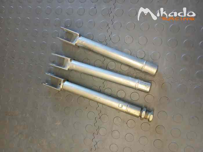 Tirants de chasse 106/306 maxi (evo1)