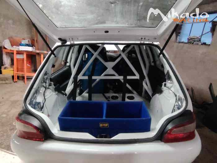 Saxo n2s ou n2 3