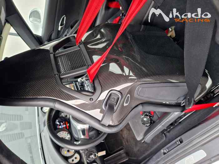 PORSCHE 991 GT3 - 3.8 475 ch PDK 5