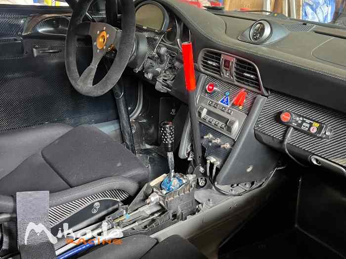 Porsche 997 gt3 rs 1