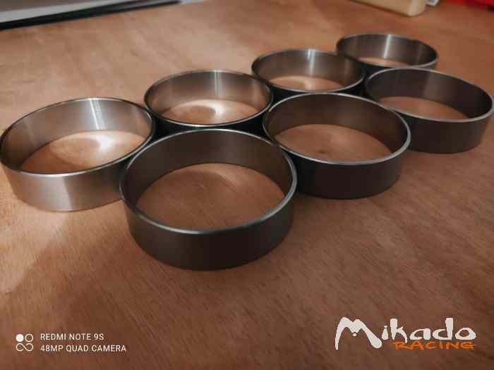 Bague de roulement boîte MA 1