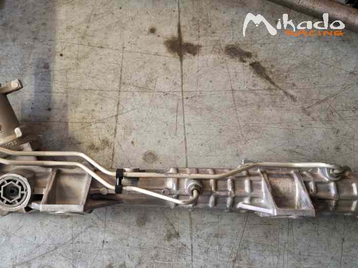 Cremaillere clio r3 max access 1