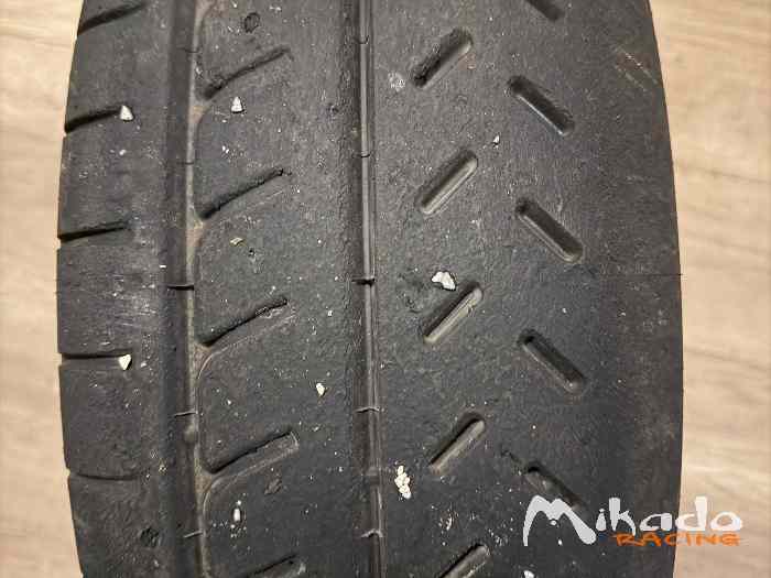 Pneu Michelin 11 . 19/58/15