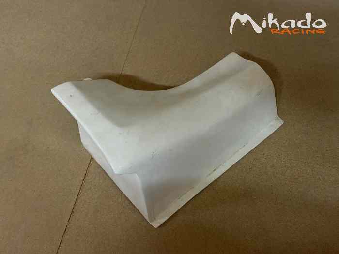 Bas d’aile AVG 206 S1600 neuve 0