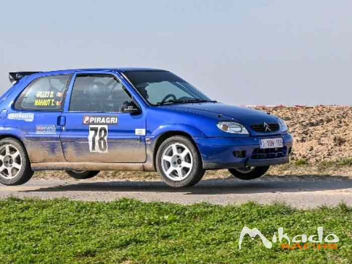 Saxo GrA 2