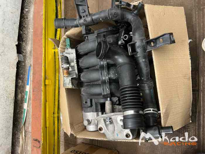 moteur TU5JP4 90k km 3