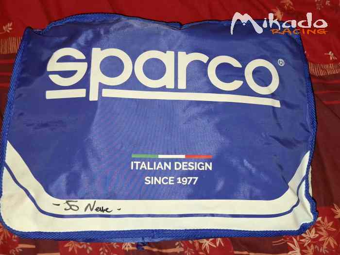 Combinaison Peugeot Sport taille 50 1