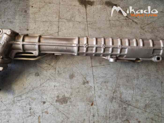 Cremaillere clio r3 max access 0