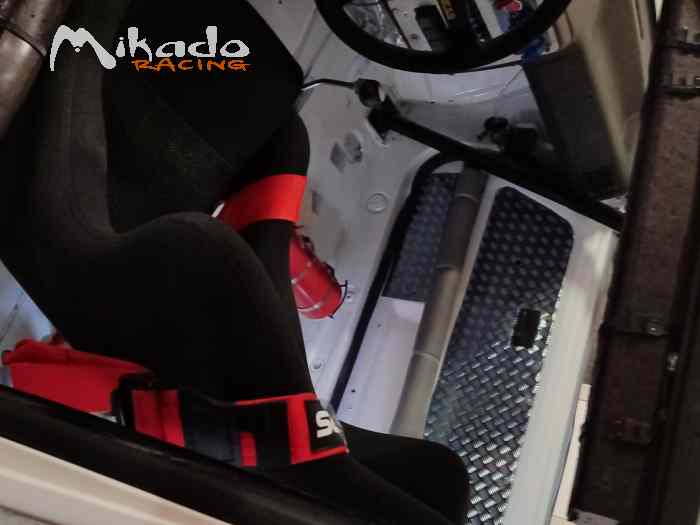 106 f2012 course de côte 4