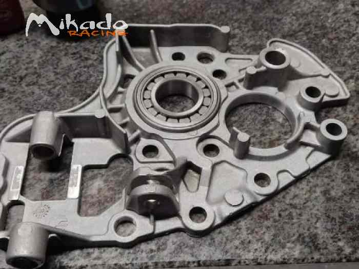 Bague de roulement boîte MA 3