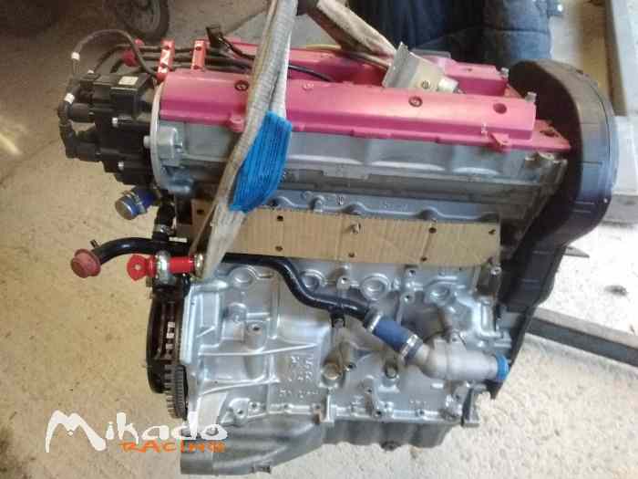 moteur 306 kit car 280cv 0