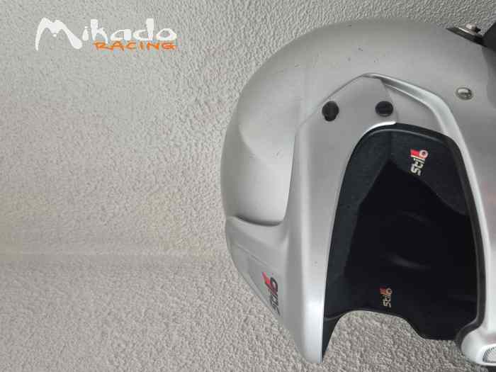 Snell SA 2010 plus homologuer ! 0