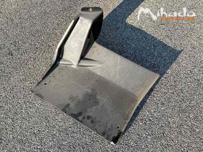 Repose pieds pilote 206 0